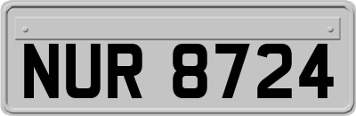NUR8724