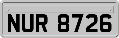 NUR8726