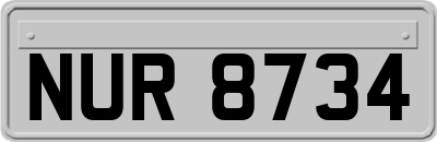 NUR8734