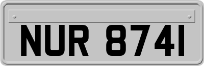 NUR8741