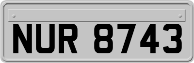 NUR8743