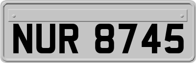 NUR8745
