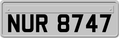 NUR8747