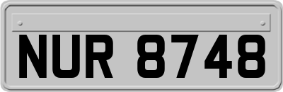 NUR8748