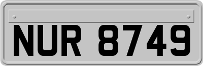 NUR8749