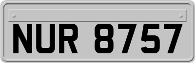 NUR8757