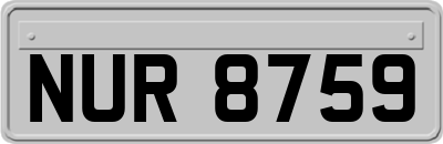 NUR8759