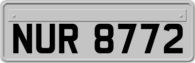 NUR8772