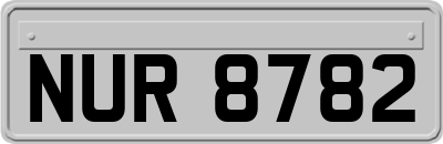 NUR8782