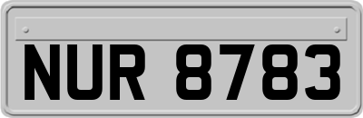 NUR8783