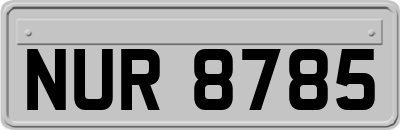 NUR8785