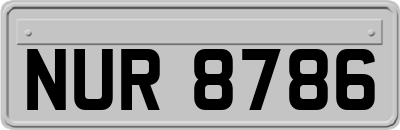 NUR8786