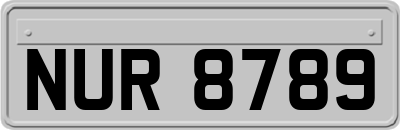 NUR8789