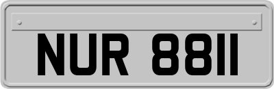 NUR8811