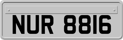 NUR8816
