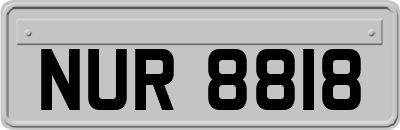 NUR8818