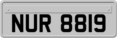 NUR8819