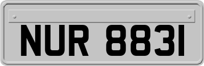 NUR8831