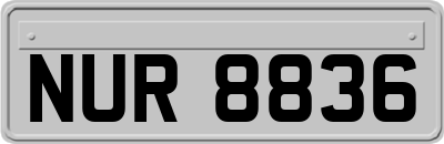 NUR8836