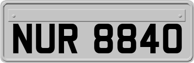 NUR8840