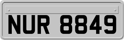 NUR8849