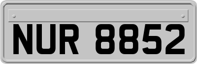 NUR8852