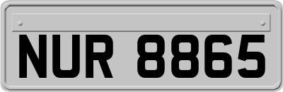 NUR8865