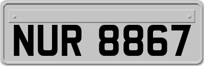 NUR8867