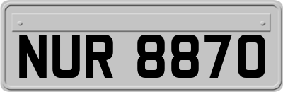 NUR8870