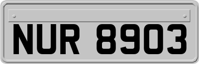 NUR8903