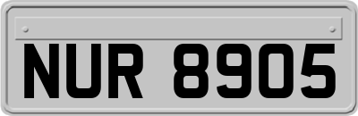 NUR8905