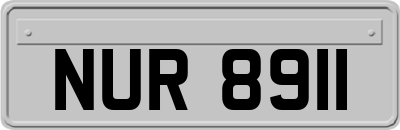NUR8911