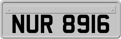 NUR8916