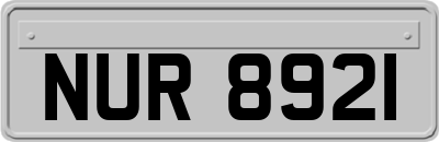 NUR8921
