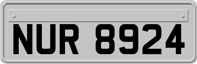 NUR8924