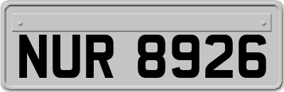 NUR8926
