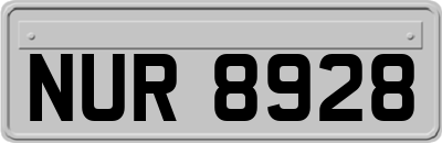 NUR8928