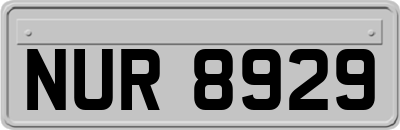 NUR8929