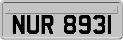 NUR8931