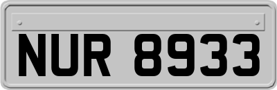 NUR8933