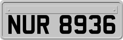 NUR8936