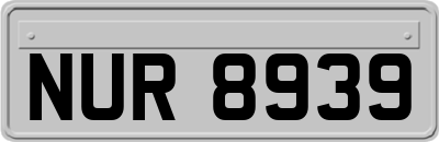 NUR8939
