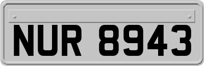 NUR8943