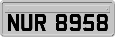 NUR8958