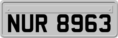 NUR8963