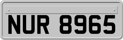 NUR8965