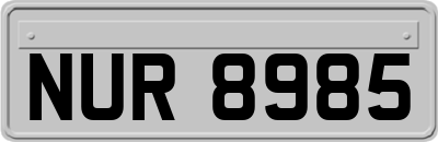 NUR8985