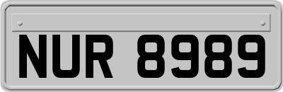 NUR8989