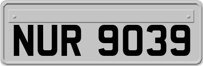 NUR9039