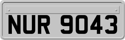 NUR9043